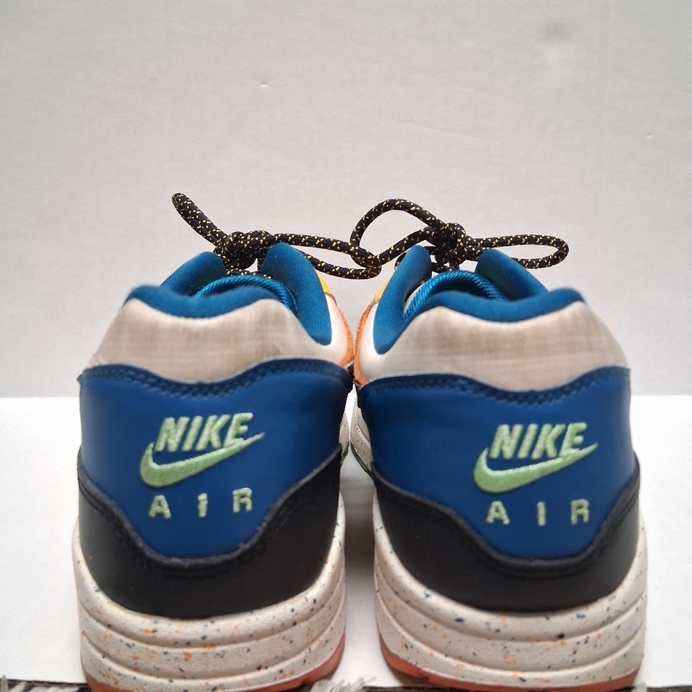 Nike Air Max 1 Sz 8 Athletic Sneaker - Picture 5 of 7